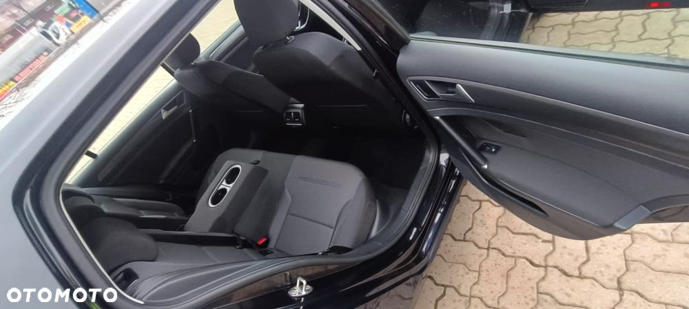 Volkswagen Golf 1.4 TSI (BlueMotion Technology) Comfortline - 9