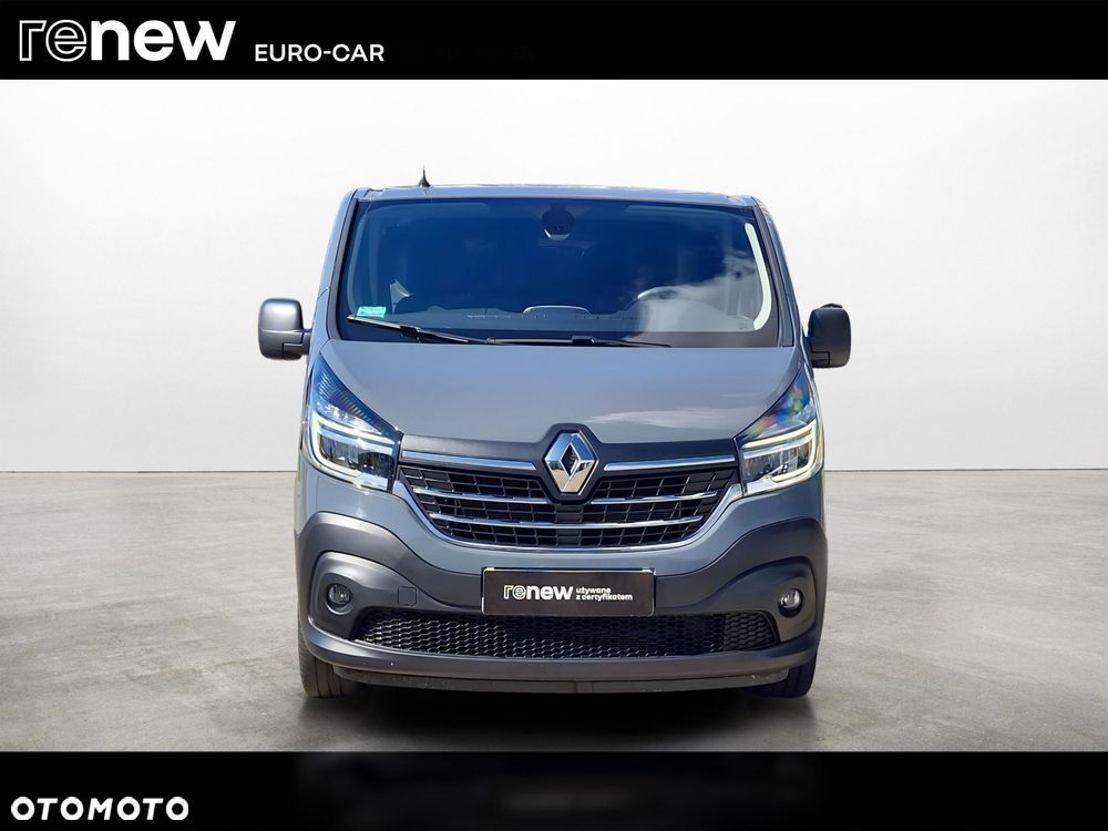 Renault trafic - 8