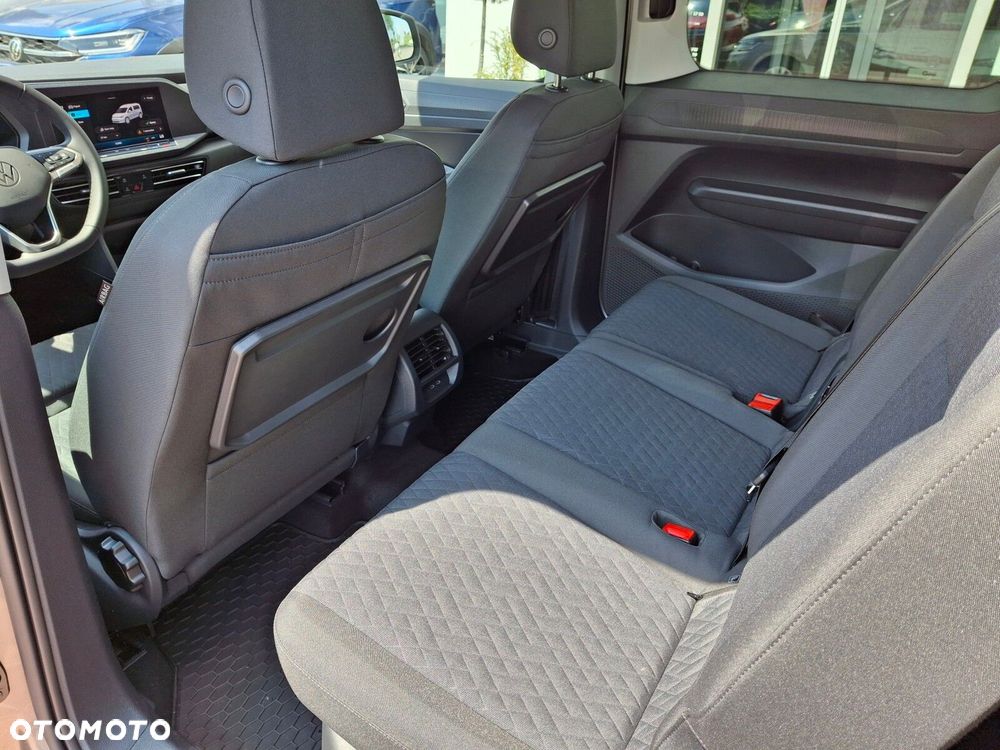 Volkswagen Caddy - 23