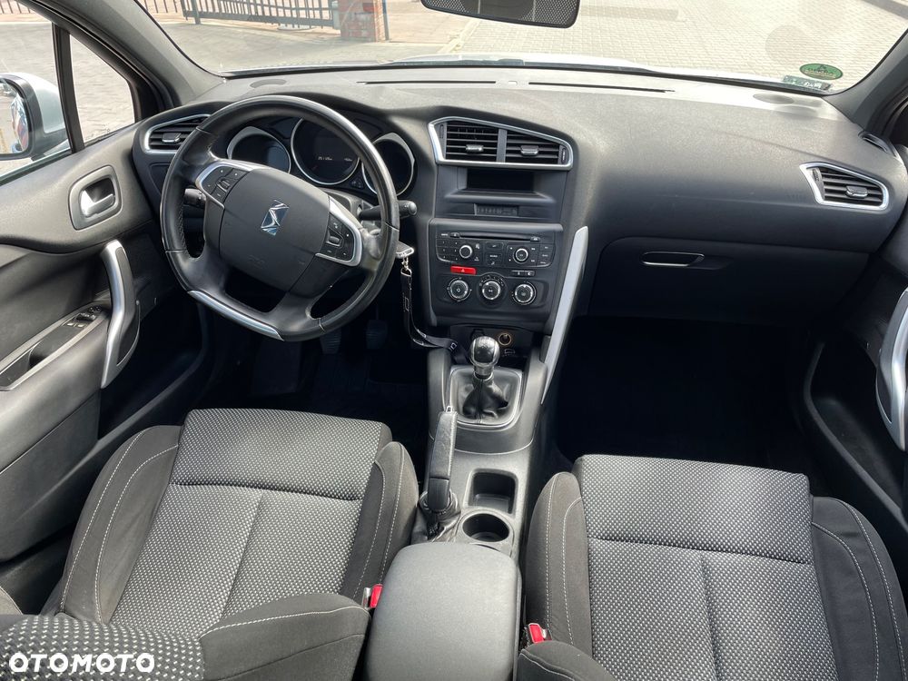 Citroën DS4 1.6 VTi Chic - 5