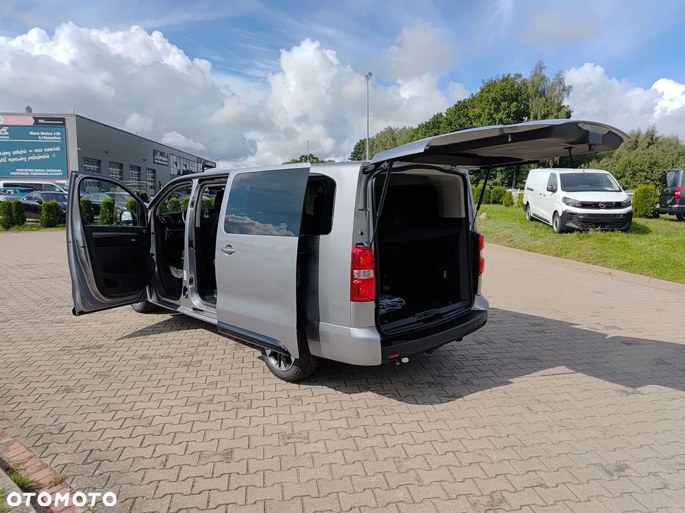 Opel Zafira - 15