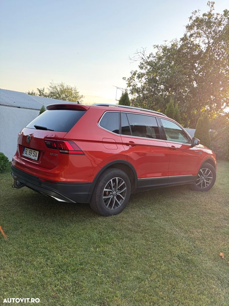 Volkswagen Tiguan - 7
