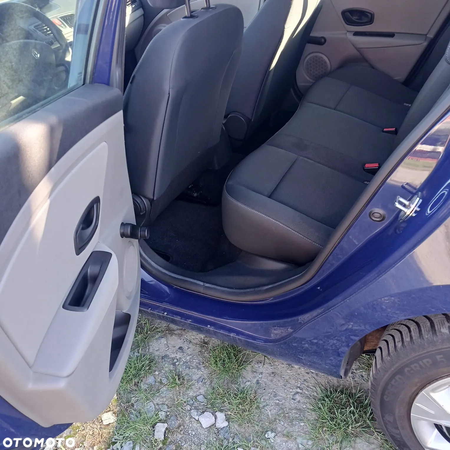 Renault Megane - 14