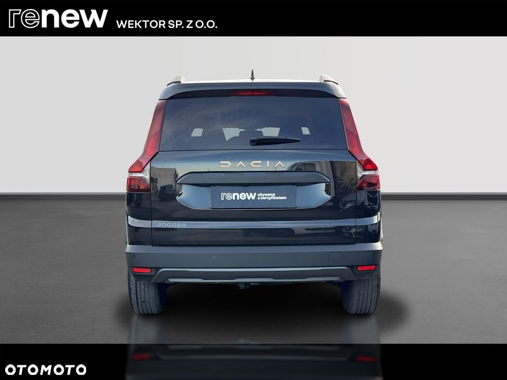 Dacia Jogger - 4