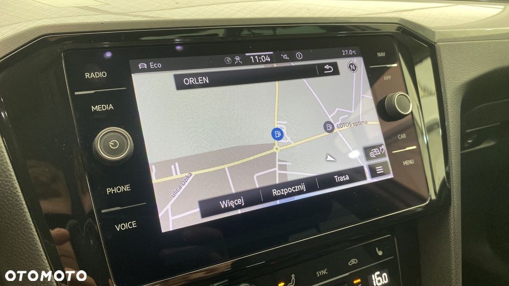 Volkswagen Passat 2.0 TDI EVO Business DSG - 20