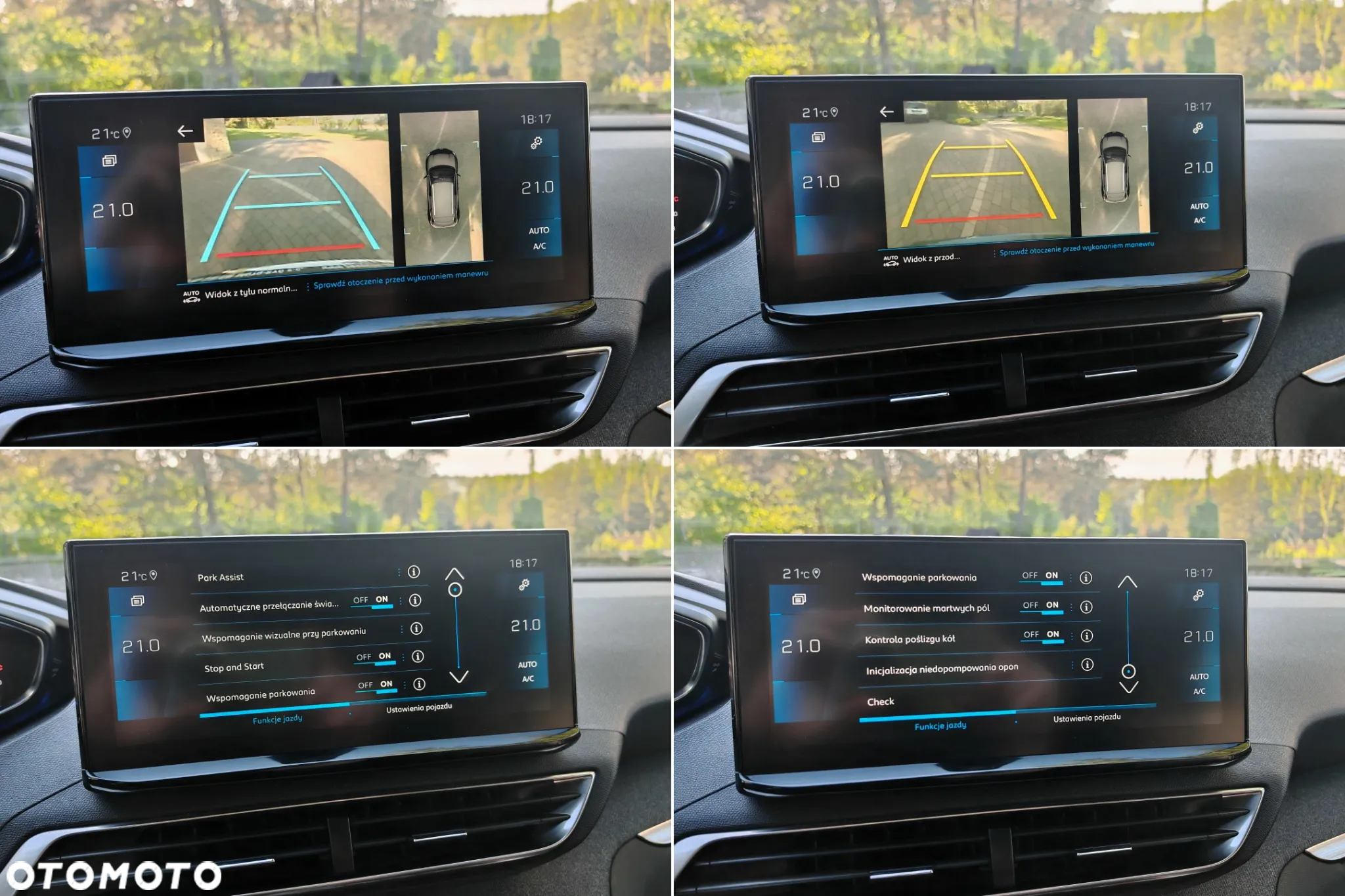 Peugeot 3008 1.2 PureTech Allure Pack S&S EAT8 - 31