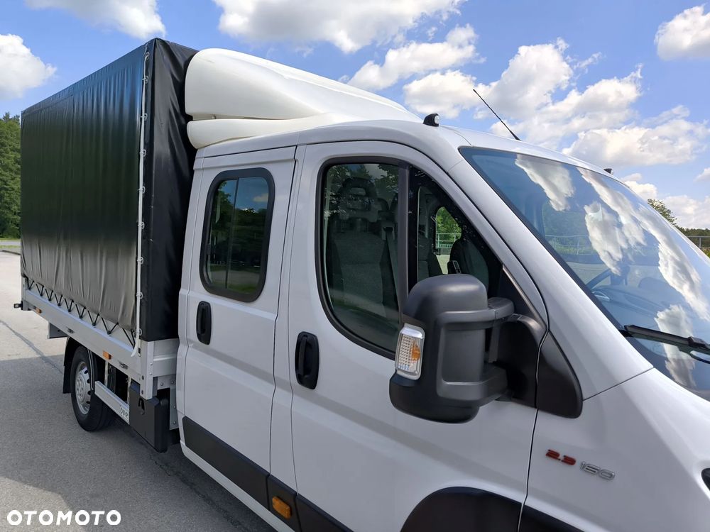 Fiat Ducato - 6