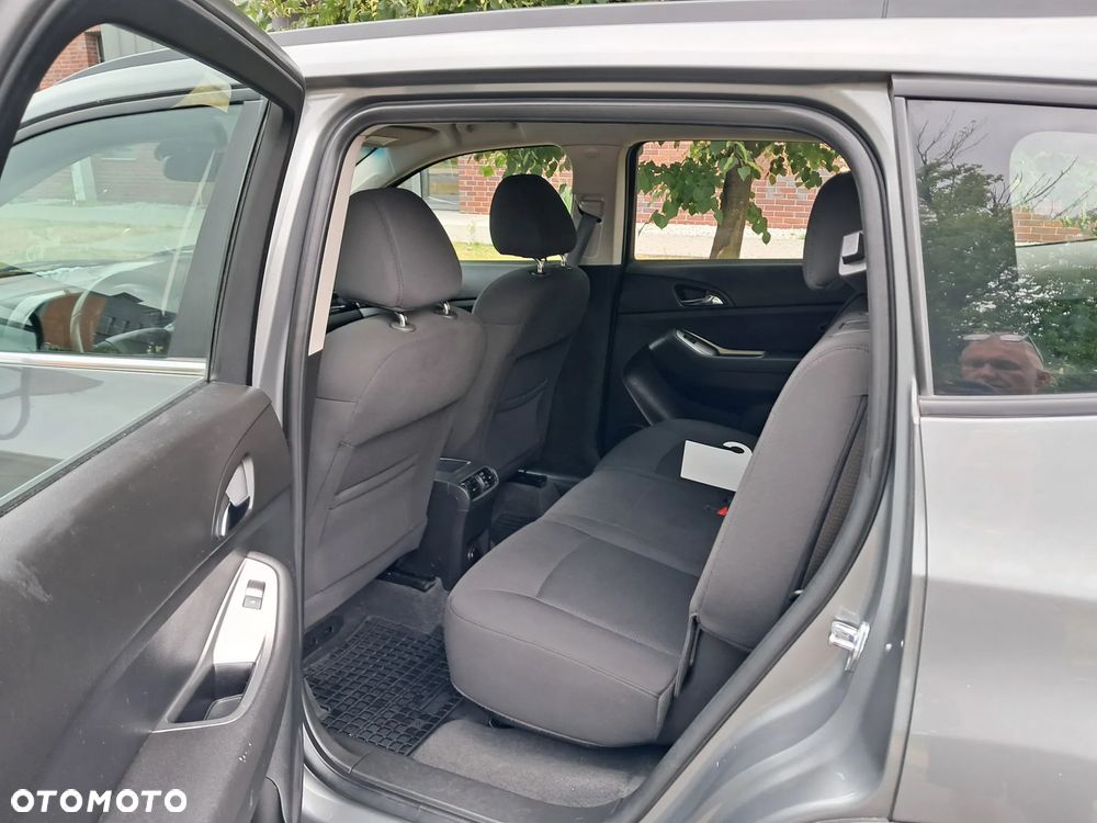 Chevrolet Orlando 1.8 LT+ - 8