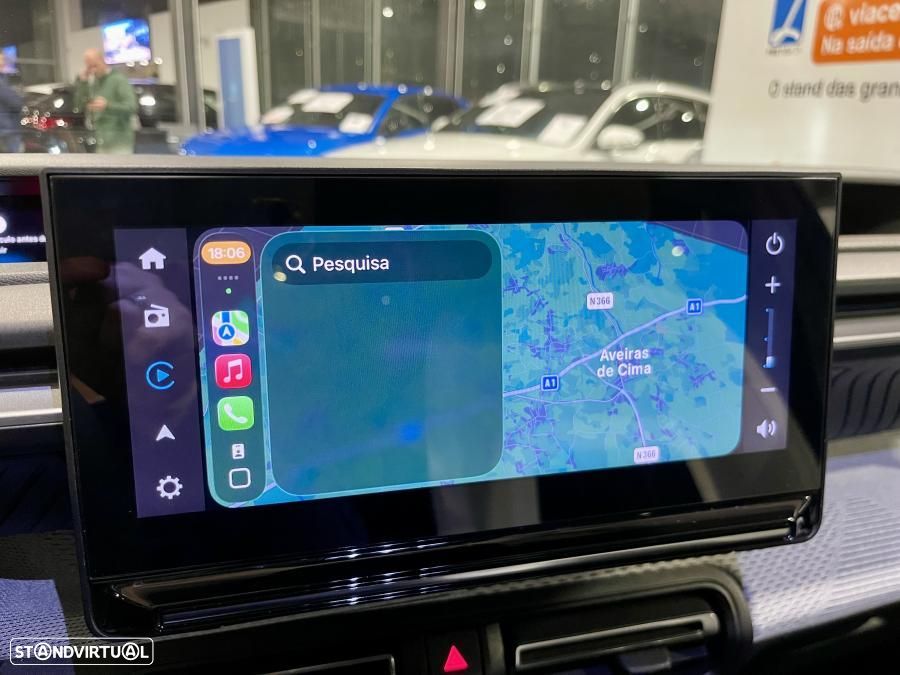 Citroën C3 1.2 Turbo Max - 21