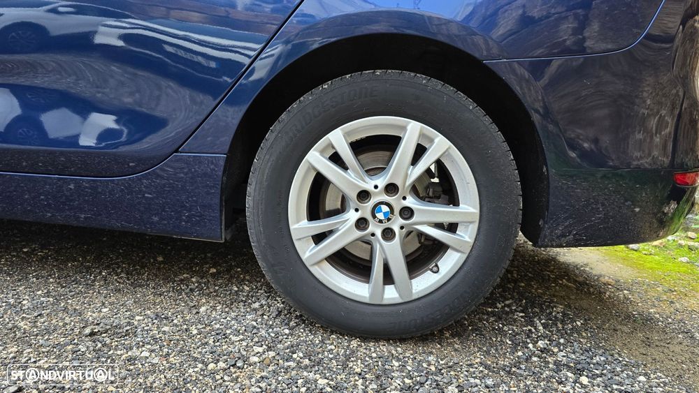 BMW 216 Gran Tourer i 7L Advantage - 54