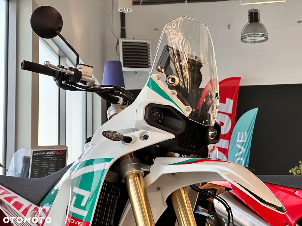 KOVE 450 Rally - 5