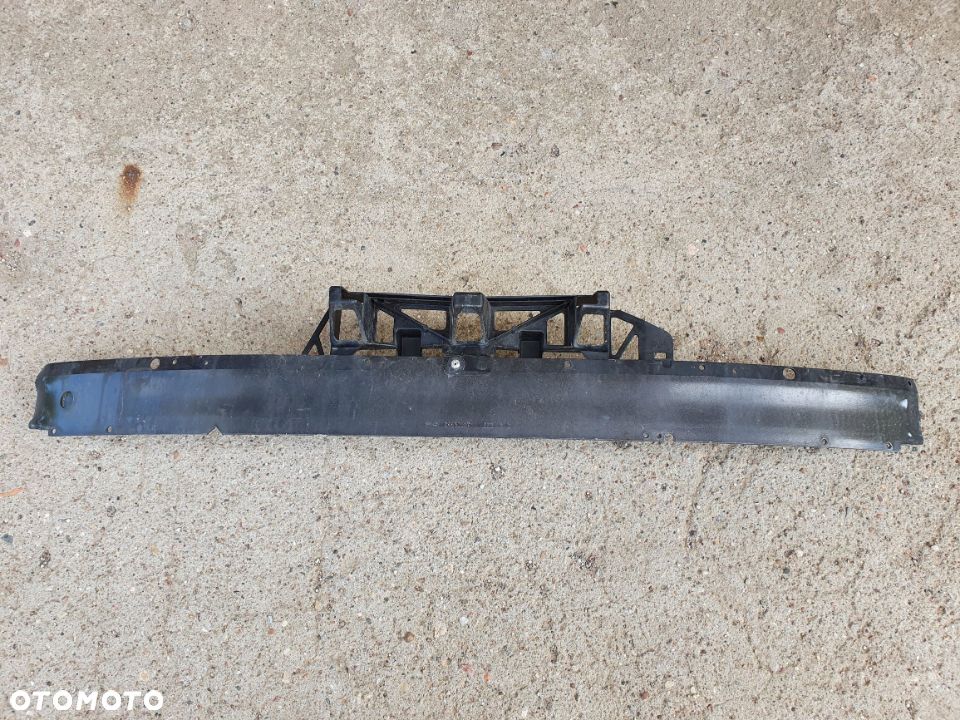 Opel Zafira II B 05- belka w zderzak przedni wzmocnienie