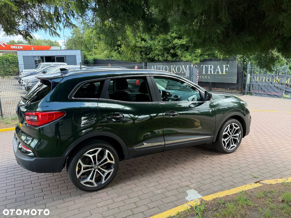 Renault Kadjar 1.3 TCe FAP Intens EDC - 6