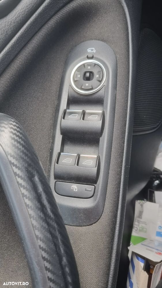 Ford S-Max 2.0 TDCi Powershift Trend - 10