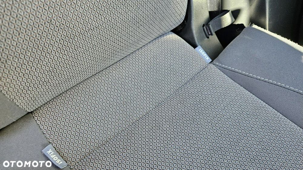 Seat Altea XL 1.6 TDI DPF CR Ecomotive Reference - 19