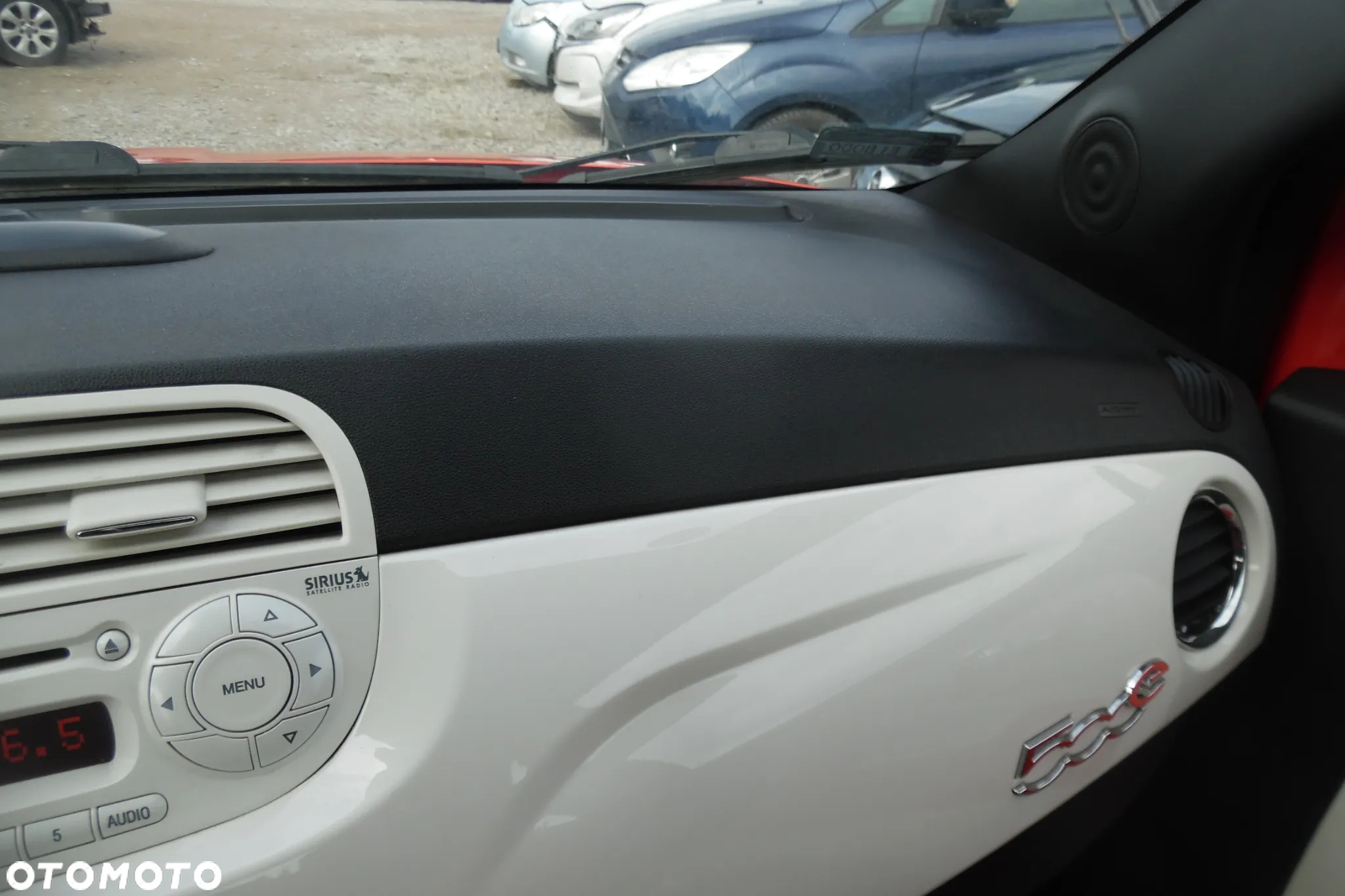 Fiat 500 - 18