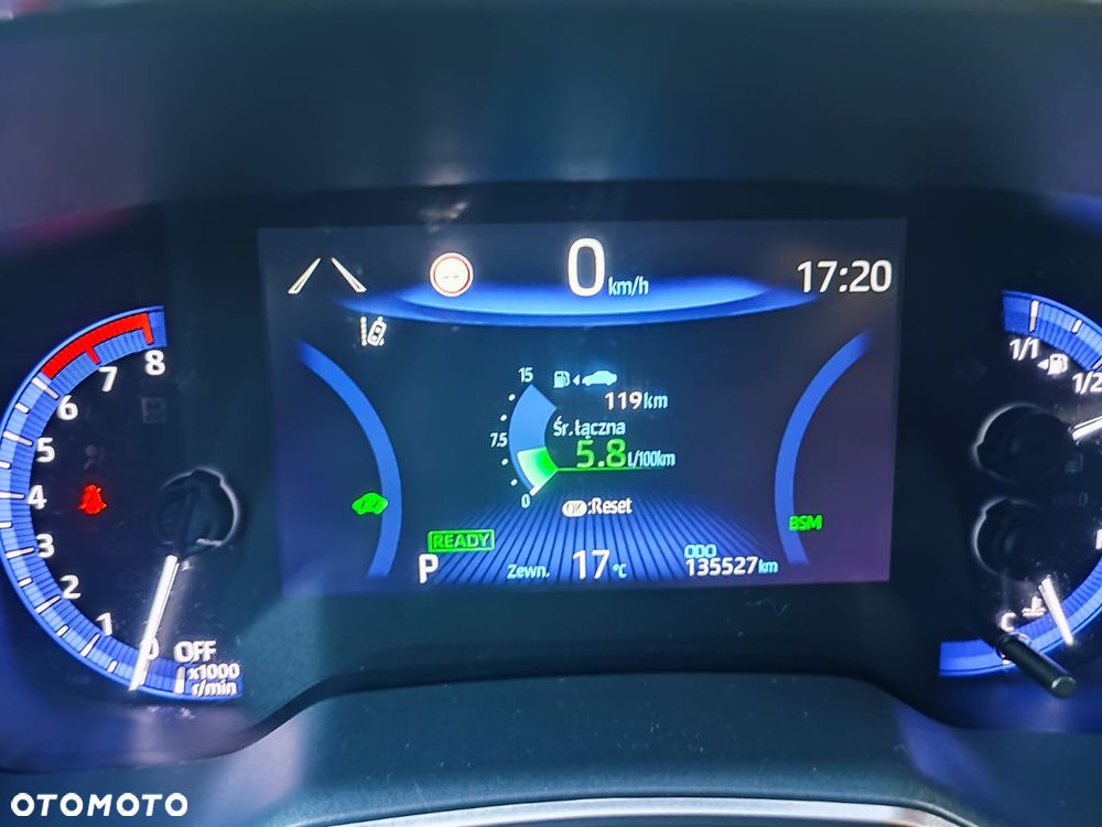 Toyota Corolla - 26