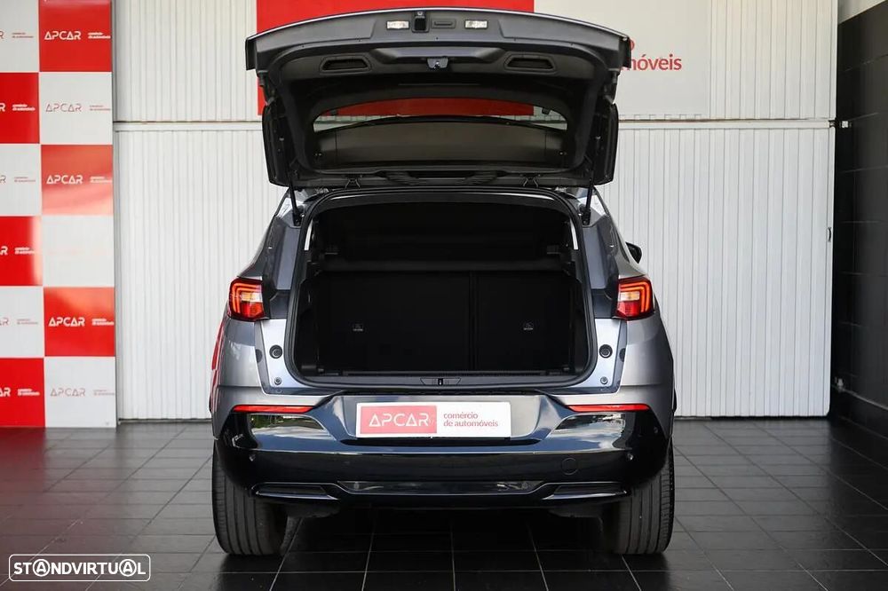 Opel Grandland 1.5 CDTI GS Line AT - 8
