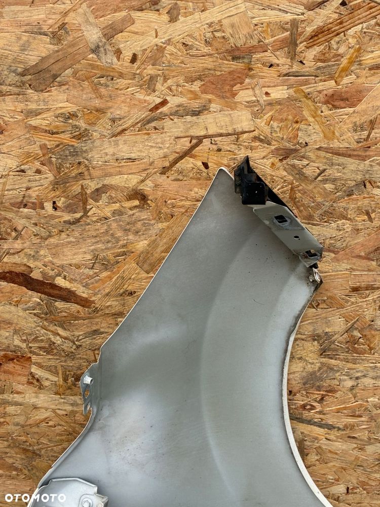 FORD KA 2 II kod lak. F9  BŁOTNIK PRZÓD PRZEDNI LEWY - 11