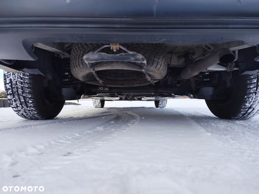 Citroën Berlingo - 12