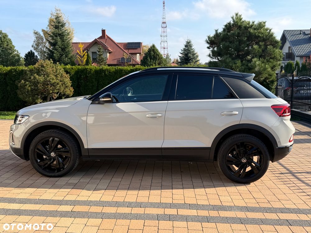 Volkswagen T-Roc 1.5 TSI Style DSG - 5