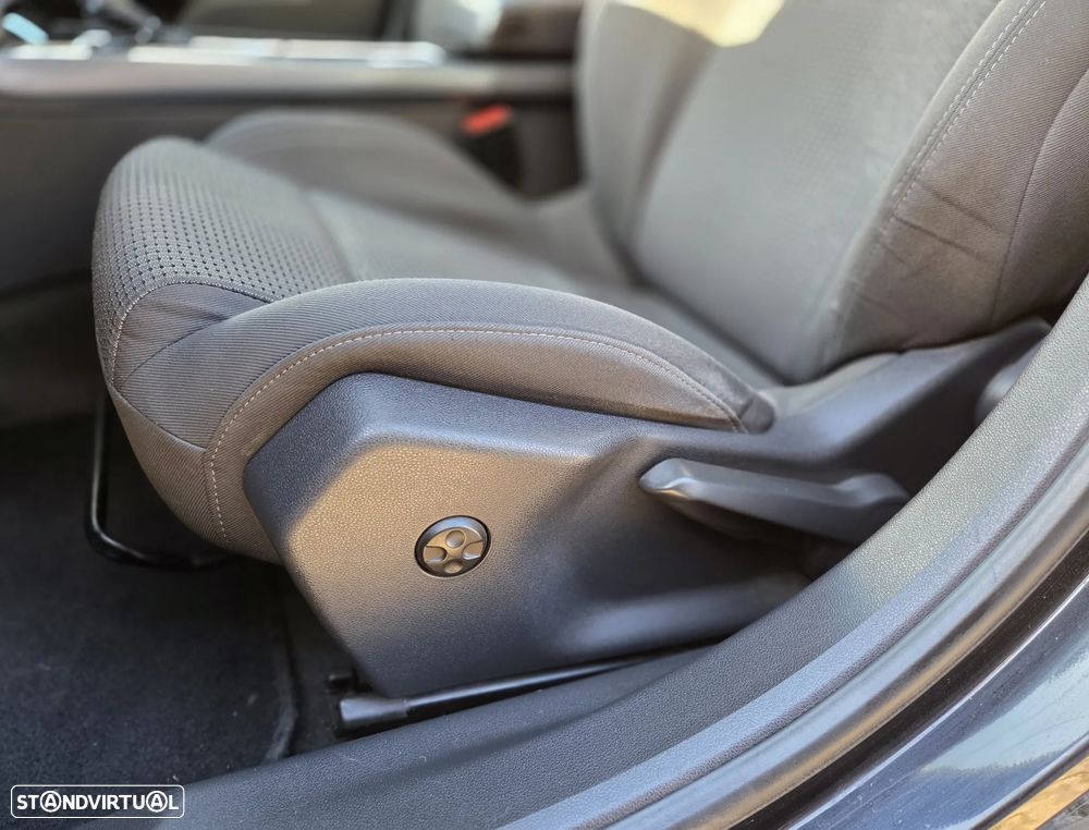 Peugeot 508 SW BlueHDi 120 EAT6 Stop&Start Allure - 13