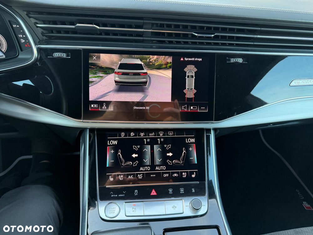 Audi Q8 50 TDI mHEV Quattro Tiptronic - 7