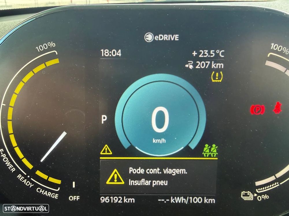 MINI 3 Portas Cooper SE Premium Essential - 7
