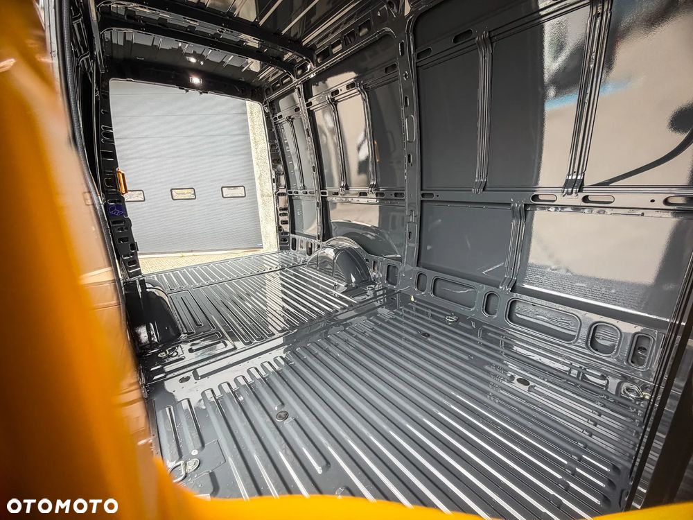 Iveco DAILY 35S16BA8V promocja specjalna - 2.3 Automat - Dostępny od ręki GSC Gorzów - 27
