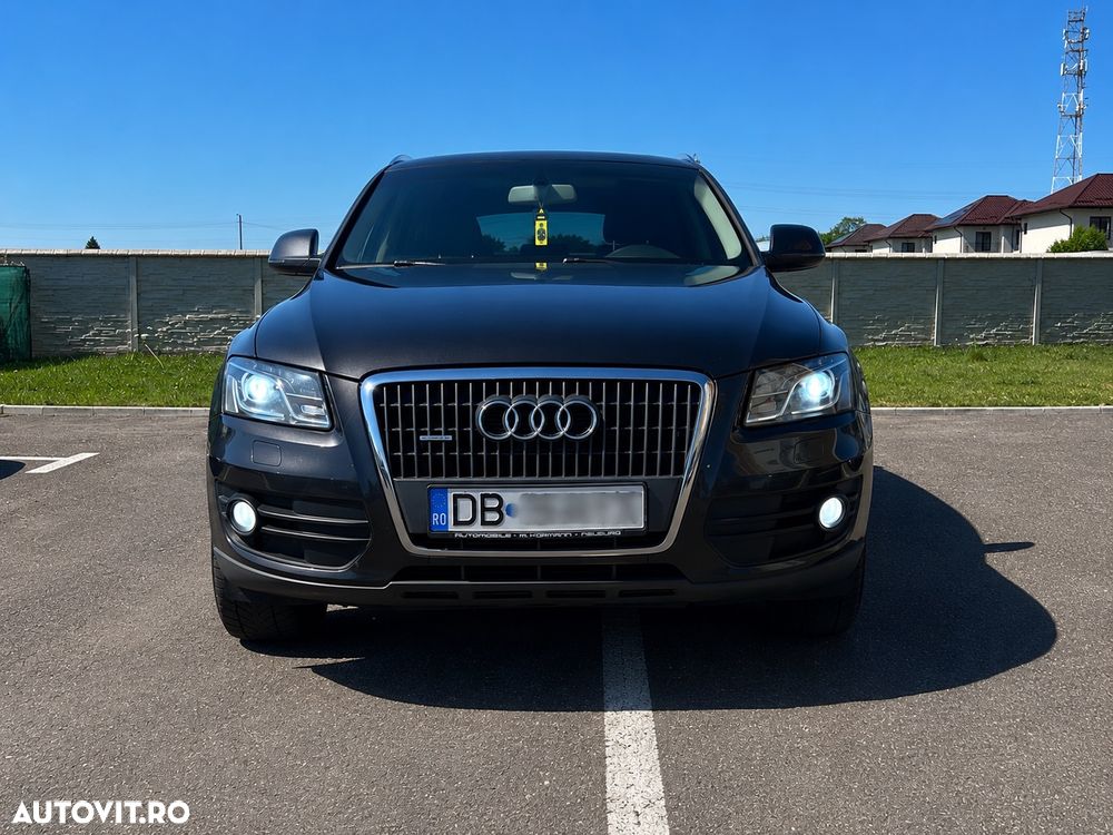 Audi Q5 2.0 TDI Quattro - 2