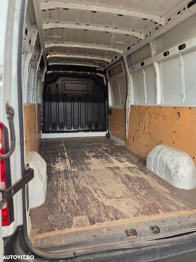 Renault MASTER - 16