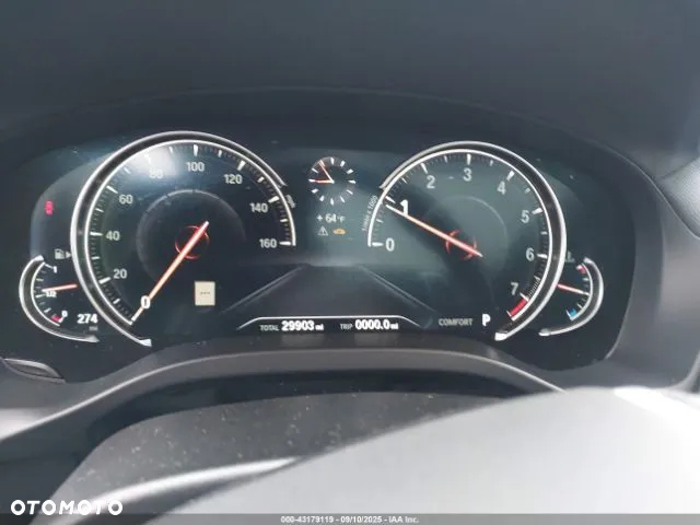 BMW X3 xDrive30i GPF xLine - 8