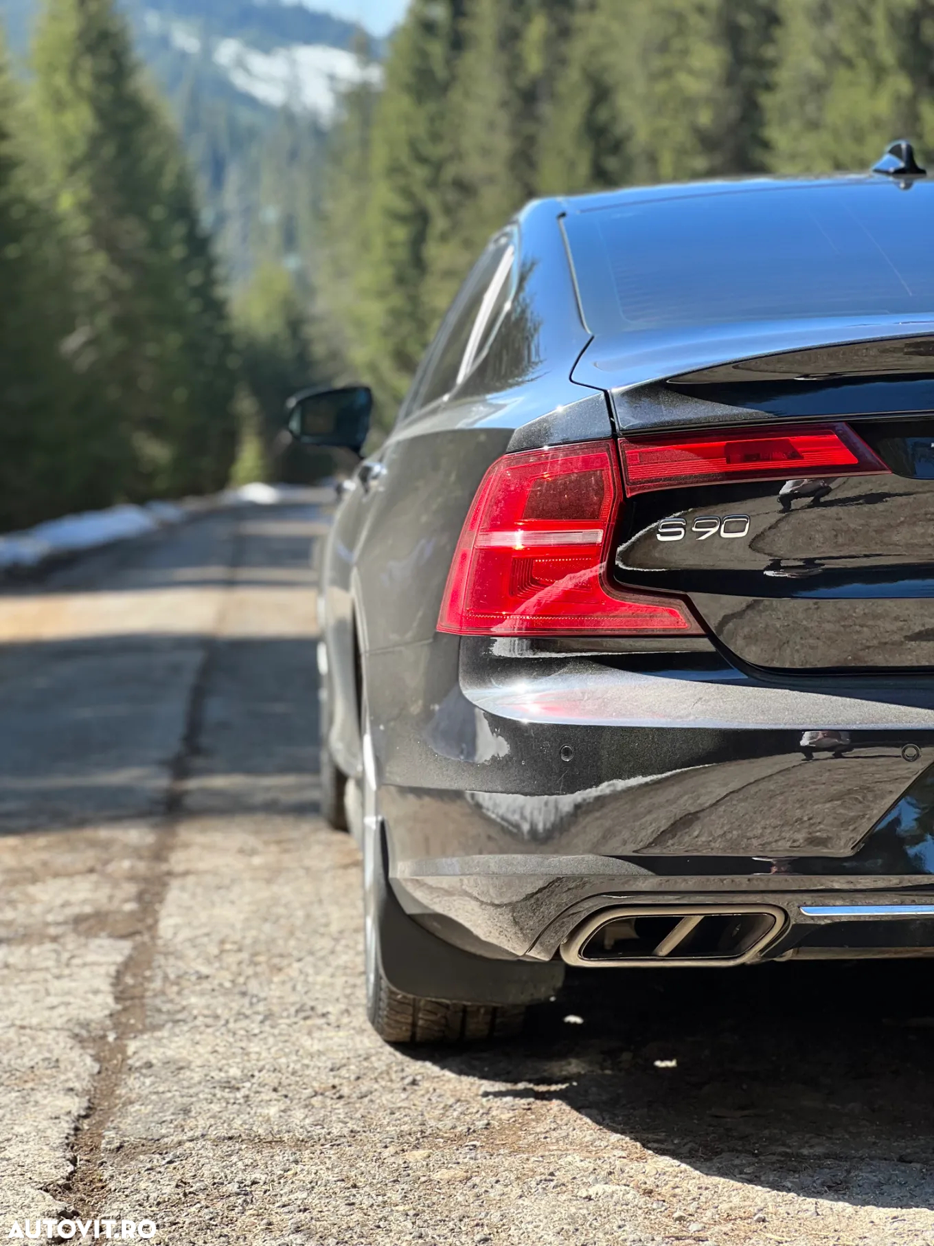 Volvo S90 D4 Inscription - 4