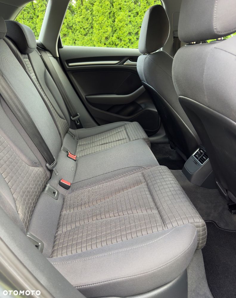 Audi A3 - 16