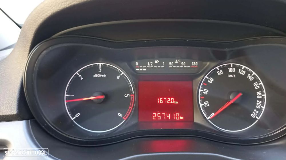 Opel Corsa 1.3CDTI AC já c/iva - 13