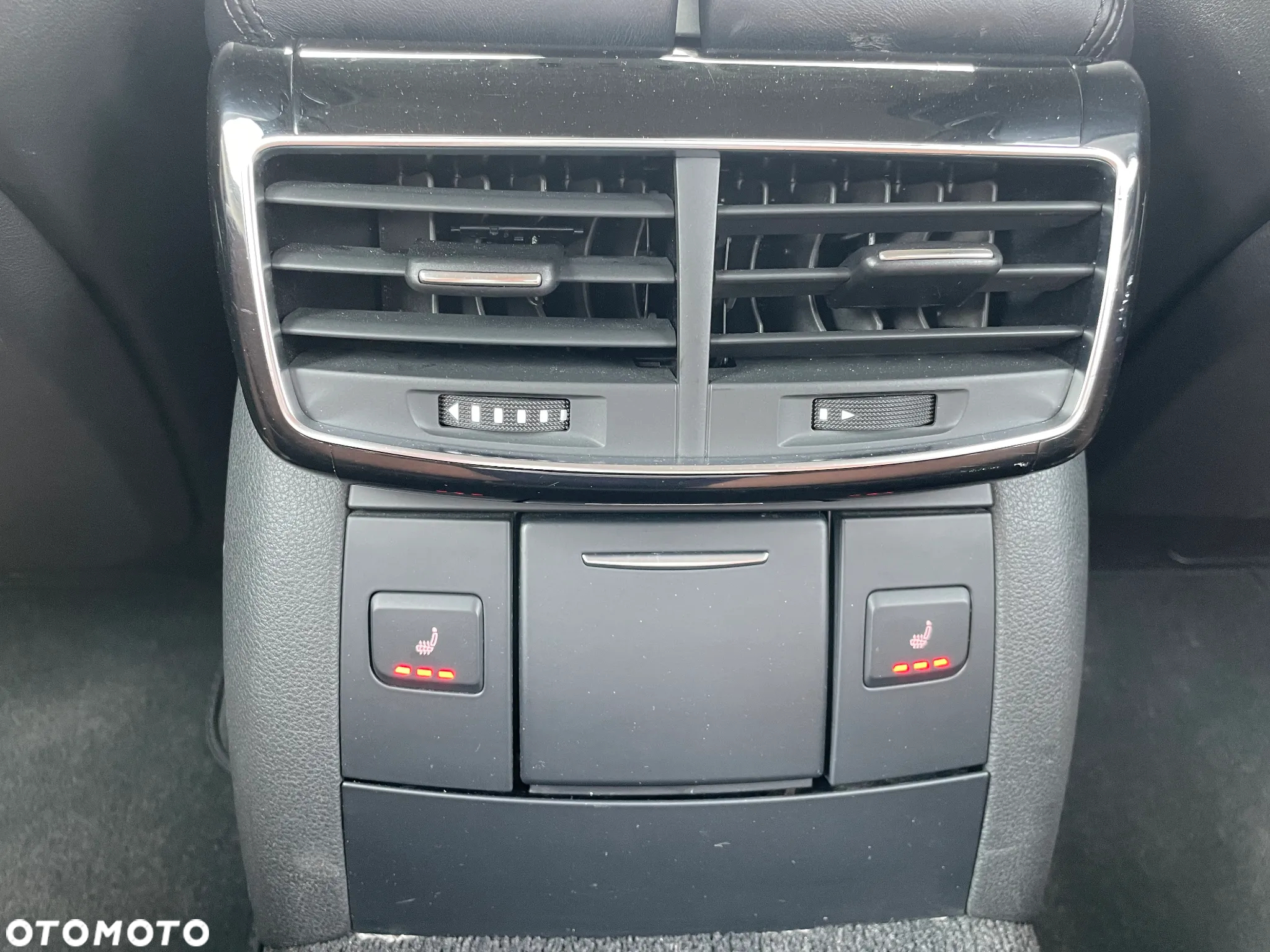 Audi A8 4.2 TDI L Quattro - 20