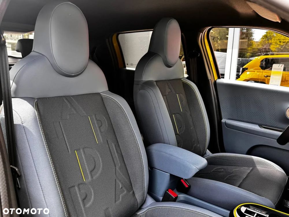 Fiat Grande Panda - 7