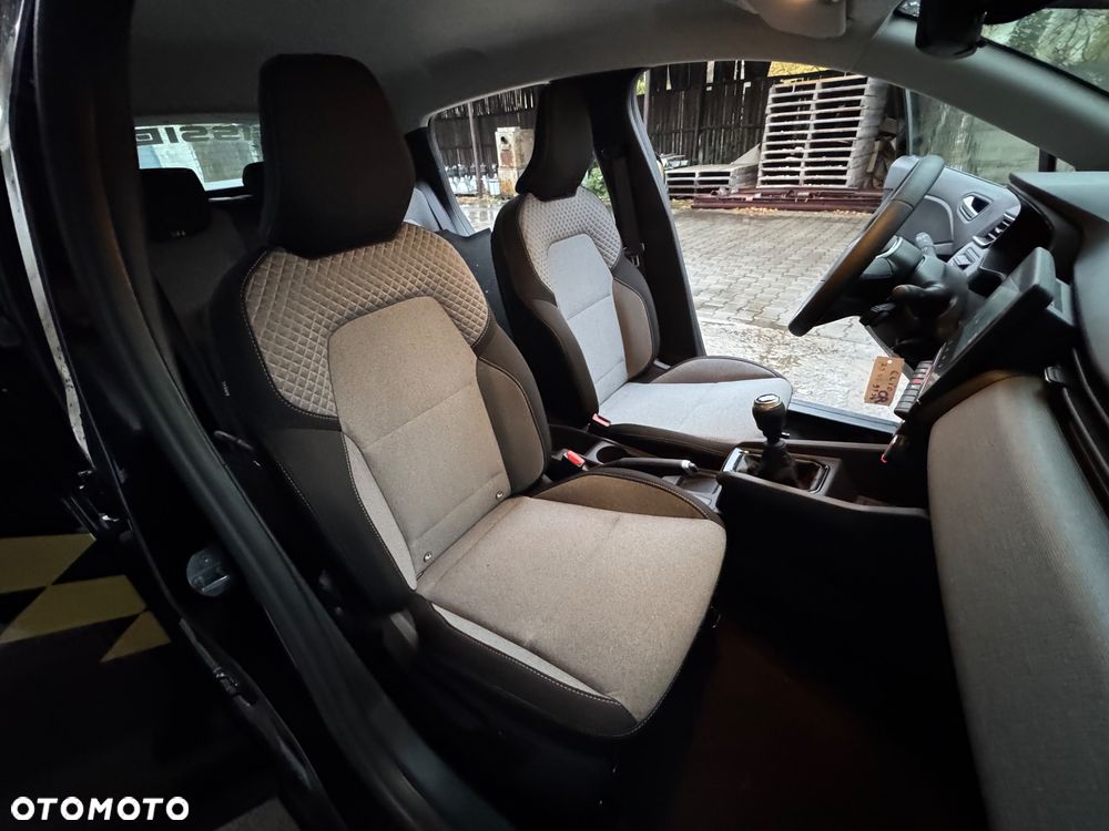 Renault Clio 1.0 TCe Equilibre - 7