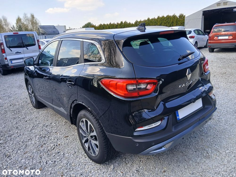 Renault Kadjar 1.3 TCe FAP Intens EDC - 5