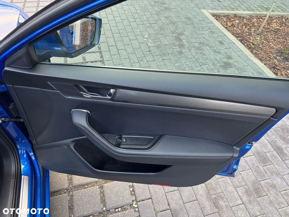 Skoda Superb 2.0 TDI SCR Style DSG - 15