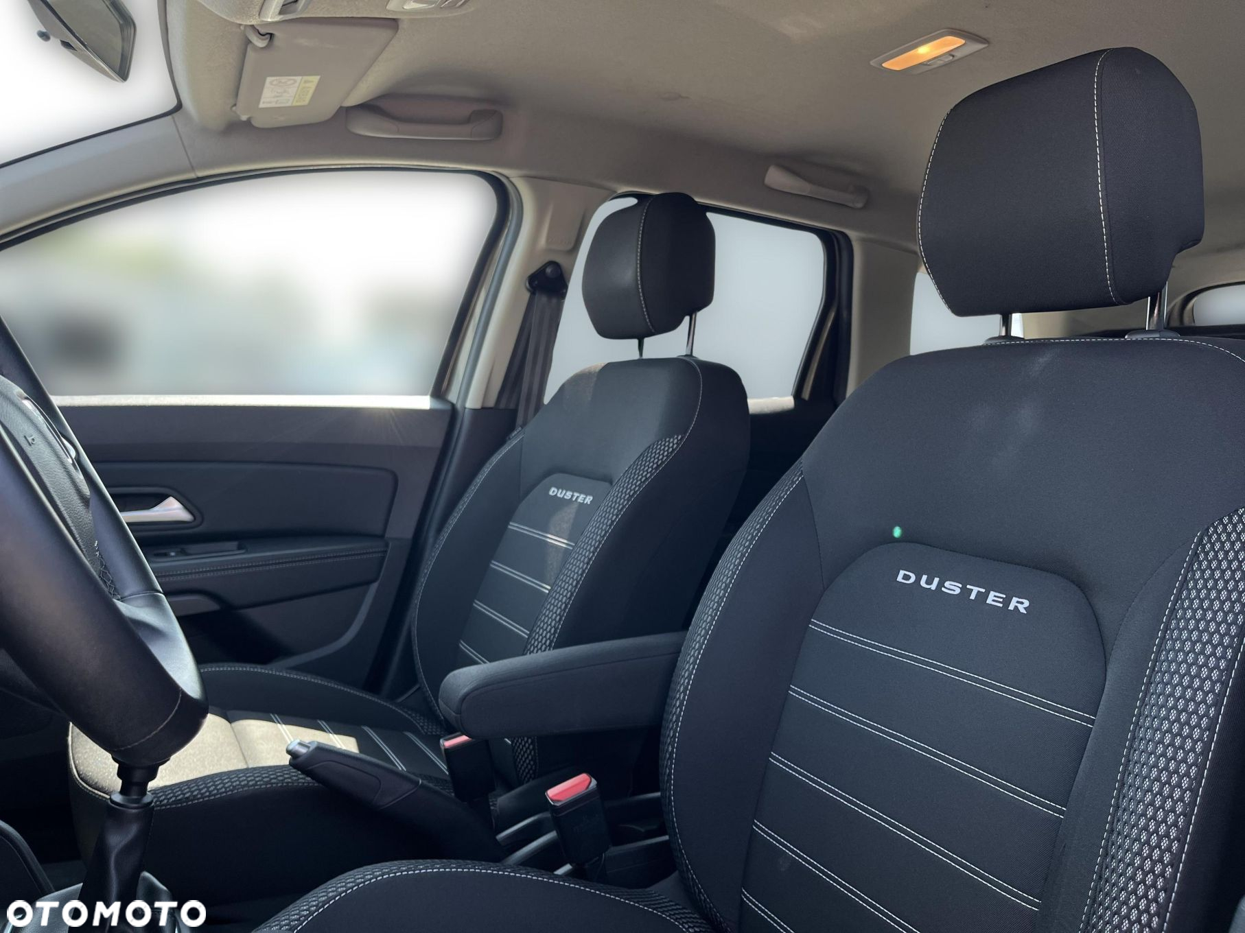 Dacia Duster - 11