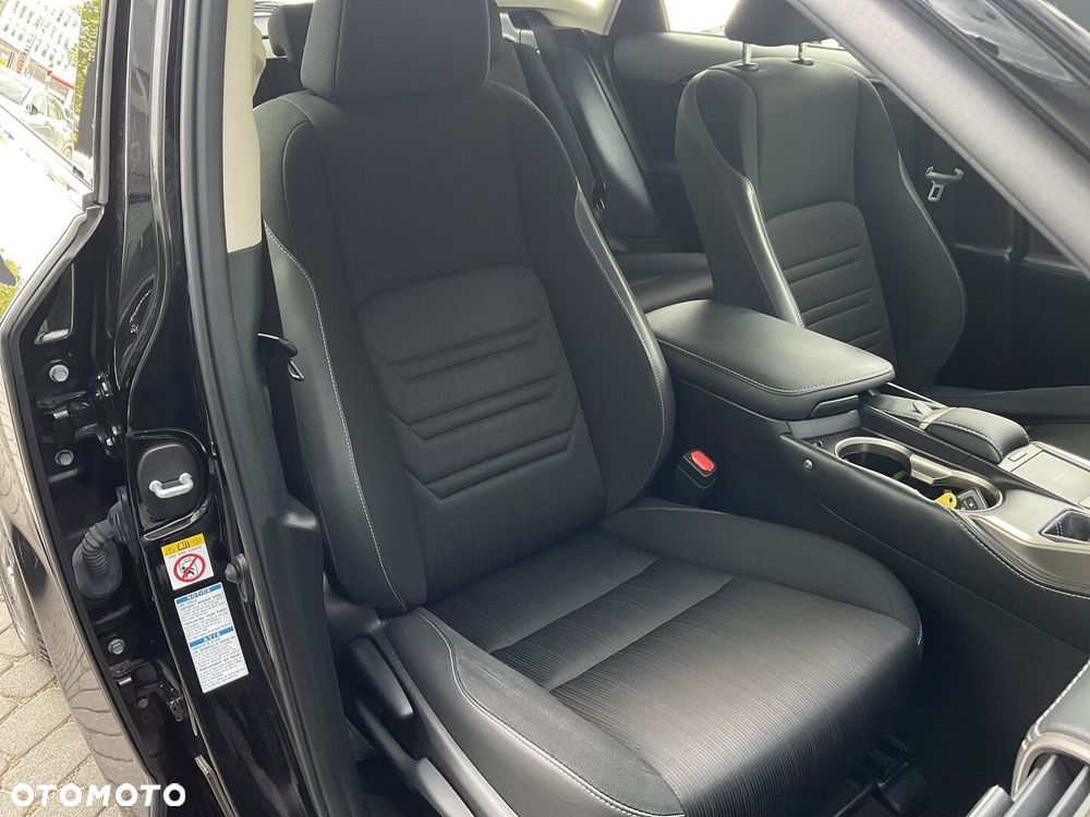 Lexus NX 300 Elegance Optimum AWD - 20