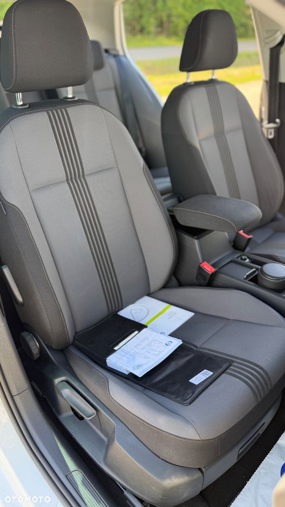 Volkswagen Golf 1.2 TSI BlueMotion Technology Allstar - 23