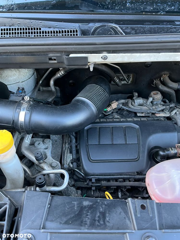 Renault TRAFIC - 20
