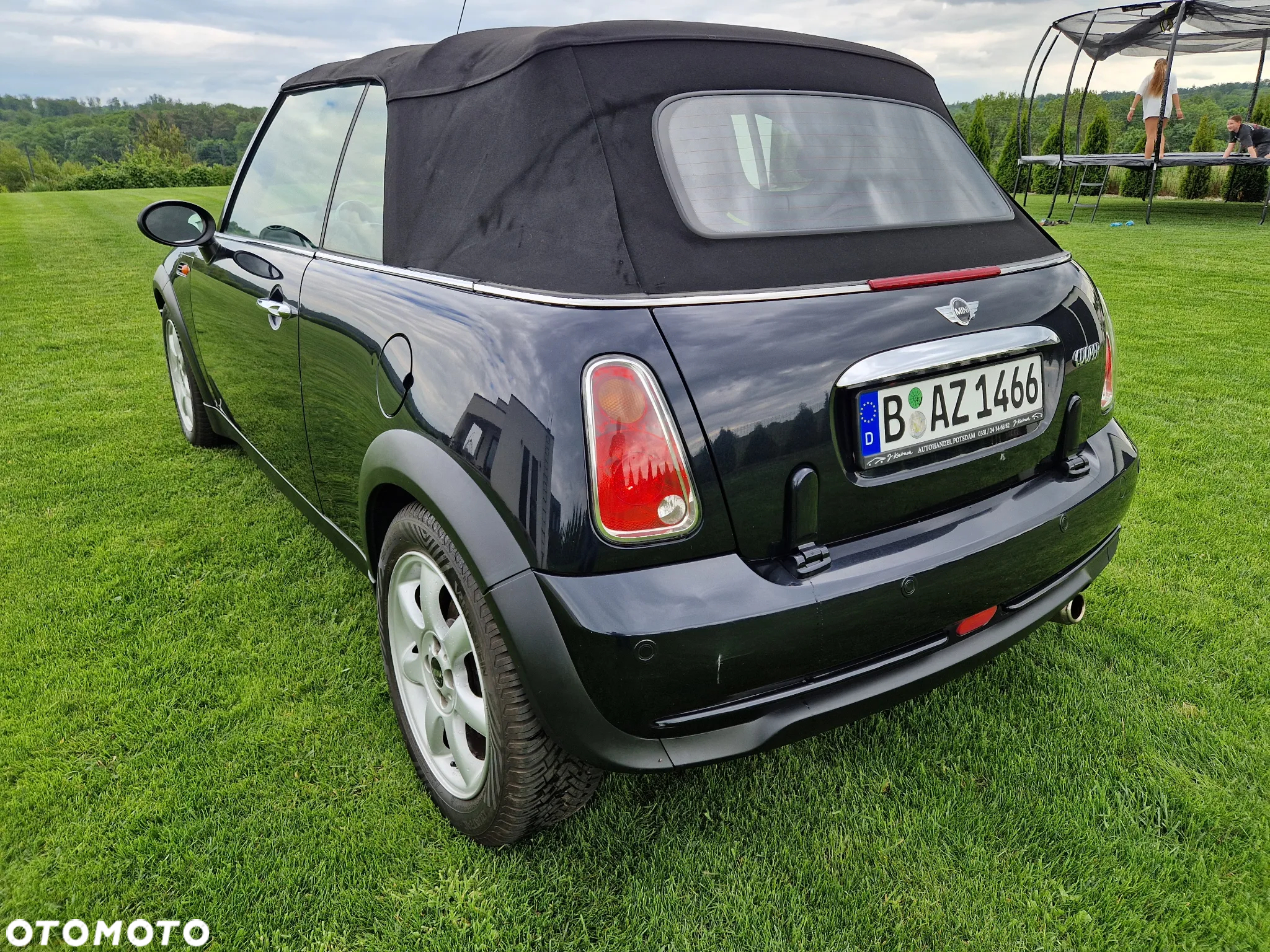 MINI Cooper - 13