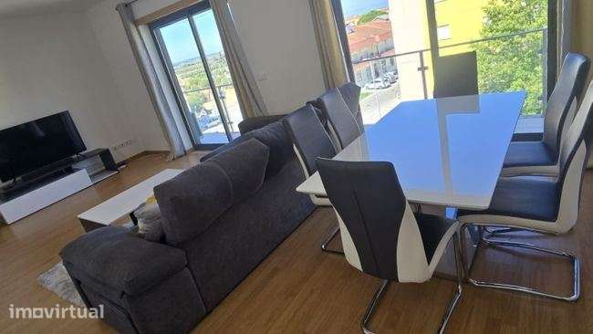 Apartamento T3 em Vila Nova da Barquinha - Grande imagem: 2/21