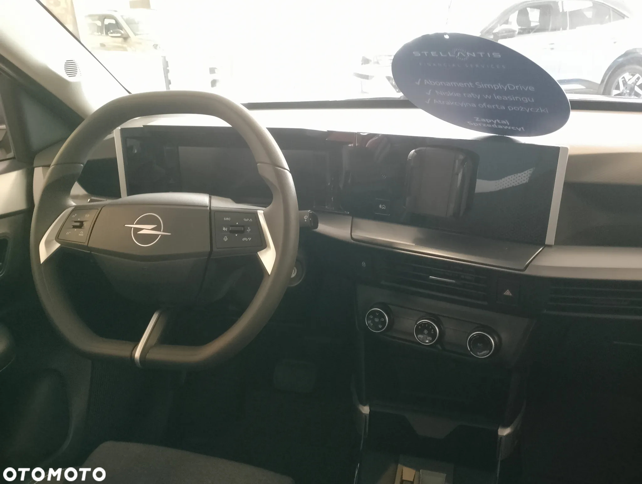 Opel Frontera 1.2 T mHEV Edition eDTC6 - 13