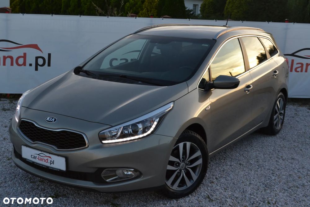 Kia Ceed 1.6 GDI Business Line - 8