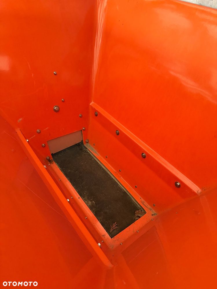Kubota BX 231 - 12