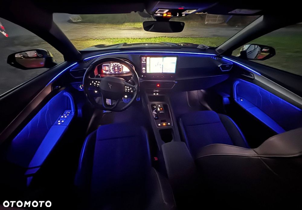 Cupra Formentor VZ 2.0 TSI 4Drive DSG - 40